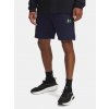 Under Armour UA Icon Fleece Short Taping Men's čierna