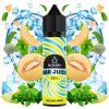 Bombo Bar Juice Shake & Vape Melon Mint 12 ml