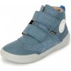 detská celoročná obuv SUPERFREE GTX Superfit 1-000544-8010 tmavomodrá
