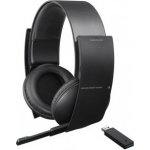 Sony PS3 Wireless Stereo Headset 7.1