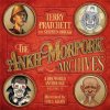 Ankh-Morpork Archives: Volume Two Ankh-Morpork Archives: Volume Two
