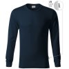 Tričko unisex Resist LS R05 - XL, 10 - naturálna Tričko unisex Resist LS R05 - XL, 10 - naturálna