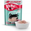 Loucky Lou Extrafood Adult Filet z tuniaka v želé 70 g