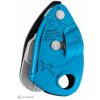 Petzl GRIGRI+ istiaca brzda, modrá Petzl GRIGRI+ istiaca brzda, modrá