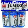 Dymovnica Jumbo MODRÁ 1 ks
