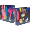 UltraPRO: Album 3-ring - Pokémon Shimmering Skyline UltraPRO: Album 3-ring - Pokémon Shimmering Skyline