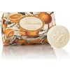 Prírodné ratlinné tuhé mydlo Pomaranč 6x50 g SA Fiorentino Prírodné ratlinné tuhé mydlo Pomaranč 6x50 g SA Fiorentino
