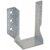 DOMAX WB31 - trámová topánka 100x170x75x2, 0 mm DOMAX WB31 - trámová topánka 100x170x75x2, 0 mm
