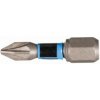 MAKITA torzný bit radu Impact Premier (C-form), PZ1-25 mm, 2 ks E-03165 MAKITA torzný bit radu Impact Premier (C-form), PZ1-25 mm, 2 ks E-03165
