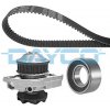 Vodné čerpadlo + sada ozubeného remeňa DAYCO KTBWP2910 Vodné čerpadlo + sada ozubeného remeňa DAYCO KTBWP2910