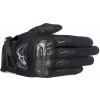 ALPINESTARS rukavice STELLA SMX-2 AIR CARBON V2 dámske black - S