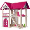 Domček pre bábiky Woody 53 cm Domček pre bábiky Woody 53 cm