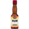 Thymos aróma - rum 20 ml Thymos aróma - rum 20 ml