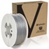 Verbatim ABS, 1,75mm, 1000g, 55032, silver Verbatim ABS, 1,75mm, 1000g, 55032, silver