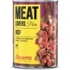Josera konzerva Dog Meat Lovers Junior Pure Beef 400 g Josera konzerva Dog Meat Lovers Junior Pure Beef 400 g