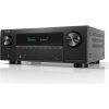 DENON AVC-X2850H Black DENON AVC-X2850H Black