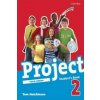 Project 2 Third Edition: Student's Book Project 2 Third Edition: Student's Book