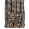 Bloomingville Prehoz z recyklovanej bavlny Lazzario 130 × 160 cm Bloomingville Prehoz z recyklovanej bavlny Lazzario 130 × 160 cm