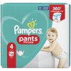 Pampers Pants 4 30 ks