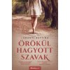 Örökül hagyott szavak Örökül hagyott szavak