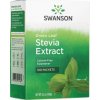 Swanson Stevia Extract 100 g, vrecko Swanson Stevia Extract 100 g, vrecko