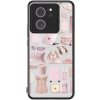 Picasee ULTIMATE CASE pro Xiaomi 13T Pro - Glam Babe Picasee ULTIMATE CASE pro Xiaomi 13T Pro - Glam Babe