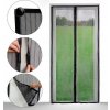 HADEX Dverná sieť proti hmyzu 85x210cm HADEX Dverná sieť proti hmyzu 85x210cm