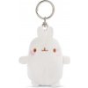 Prívesok na kľúče Nici 47740 - Molang Bunny Molang, 8 cm