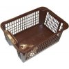 Alfa Plastik košík 36 x 26 x 14 cm