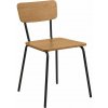 Jedálenská stolička v prírodnej farbe Peru – Actona Jedálenská stolička v prírodnej farbe Peru – Actona