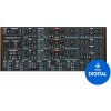 Cherry Audio Dreamsynth Synthesizer Cherry Audio Dreamsynth Synthesizer