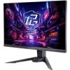 Phantom Gaming by Asrock monitor PG27QFT2A 27 /IPS/2560x1440/180Hz/400cd/m2/1ms/2xHDMI/DP/AMD FreeSync/výškově nast. Phantom Gaming by Asrock monitor PG27QFT2A 27 /IPS/2560x1440/180Hz/400cd/m2/1ms/2xHDMI/DP/AMD FreeSync/výškově nast.