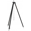 Perfect Home 14920 Teleskopická trojnožka na kotlík 70 - 120 cm Perfect Home 14920 Teleskopická trojnožka na kotlík 70 - 120 cm
