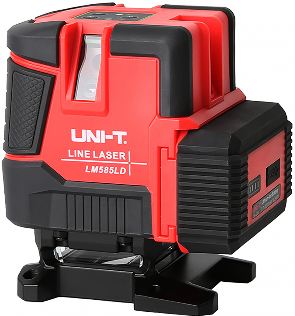 Uni-T LM585LD MIE0460
