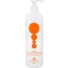 Kallos Cosmetics KJMN Volumizing (W) 500 ml, Šampón Kallos Cosmetics KJMN Volumizing (W) 500 ml, Šampón