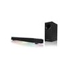 Creative Sound BlasterX KATANA, Bluetooth zvuková lišta soundbar + subwoofer