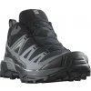 Pánske topánky Salomon X Ultra 360 Gore-Tex Veľkosť topánok (EU): 44 / Farba: čierna Pánske topánky Salomon X Ultra 360 Gore-Tex Veľkosť topánok (EU): 44 / Farba: čierna