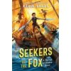 Seekers of the Fox (Sands,Kevin)(Pevná) Seekers of the Fox (Sands,Kevin)(Pevná)