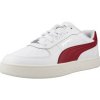 Puma Módne tenisky CAVEN 2.0 LUX Biela Puma Módne tenisky CAVEN 2.0 LUX Biela