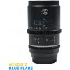 SIRUI Astra AF 50mm T1.8 Nikon Z / Blue Flare