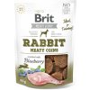 Brit Jerky Rabbit Meaty Coins 80 g Brit Jerky Rabbit Meaty Coins 80 g