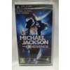 Michael Jackson: The Game