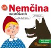 Nemčina 1 na počúvanie, mp3