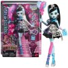 Monster High bábika desivo sladká oslava - Frankie Monster High bábika desivo sladká oslava - Frankie