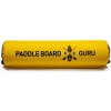 Paddle floater Paddebcoardguru yellow Paddle floater Paddebcoardguru yellow