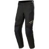 ALPINESTARS nohavice ROAD TECH GORE-TEX black/black - XL ALPINESTARS nohavice ROAD TECH GORE-TEX black/black - XL