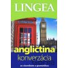 Angličtina - konverzácia so slovníkom a gramatikou-6.vydanie Angličtina - konverzácia so slovníkom a gramatikou-6.vydanie