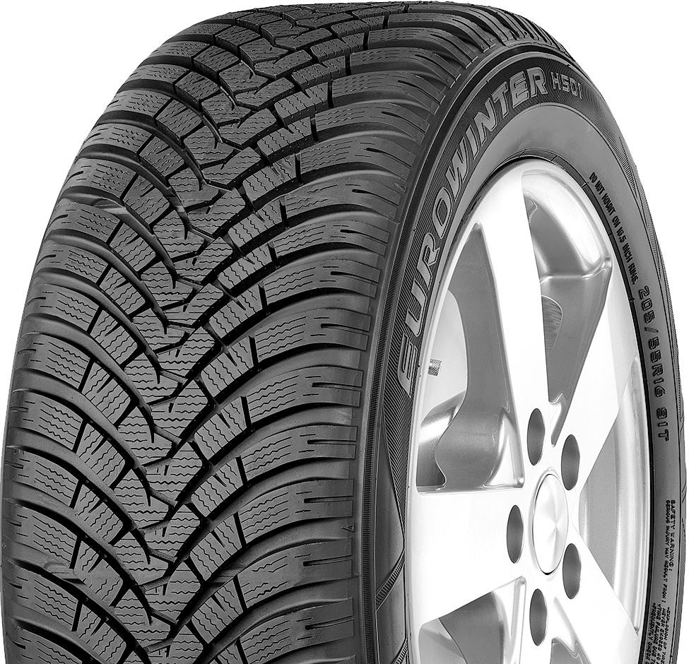 Falken EuroWinter HS01 215/45 R17 91V