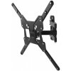 One For All WM2451 Full-Motion TV Wall Mount Otočný a výklopný držiak na televízory 13