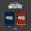 Xikers: House Of Tricky: Watch Out - PLVE Album Xikers: House Of Tricky: Watch Out - PLVE Album